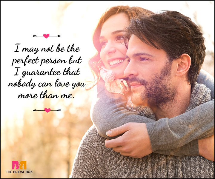 Valentine Day Wishes - Your Perfect Person
