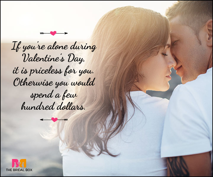 Valentine Day Wishes - A Few Hundreds