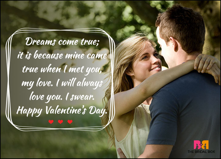 Valentines Day Quotes For Him : 74 Awesome V-Day Quotes