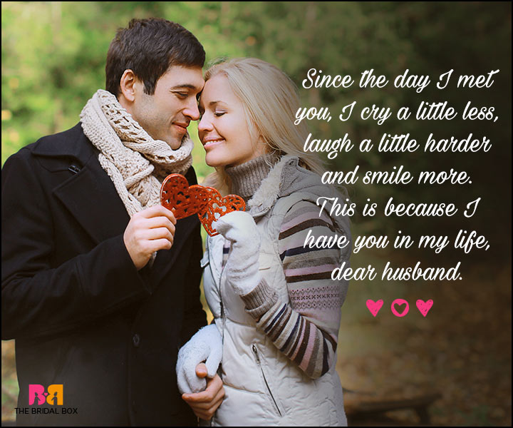 Valentines Day Quotes For Him - A Little More