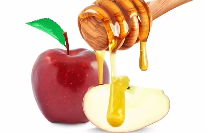 Why-Use-Honey-To-Preserve-Fruits