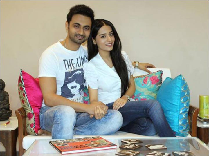 Amrita Rao Marriage: The Sudden Announcement That Shocked Many