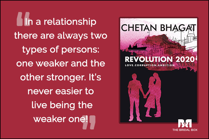 Chetan Bhagat Quotes On Love And Relationships 15 Amusing Quotes chetan bhagat quotes on love and