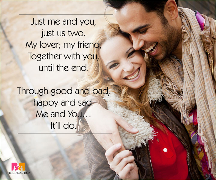 Cute Love Poems For Her: 15 Charming N' Truly Heart-Warming Poems