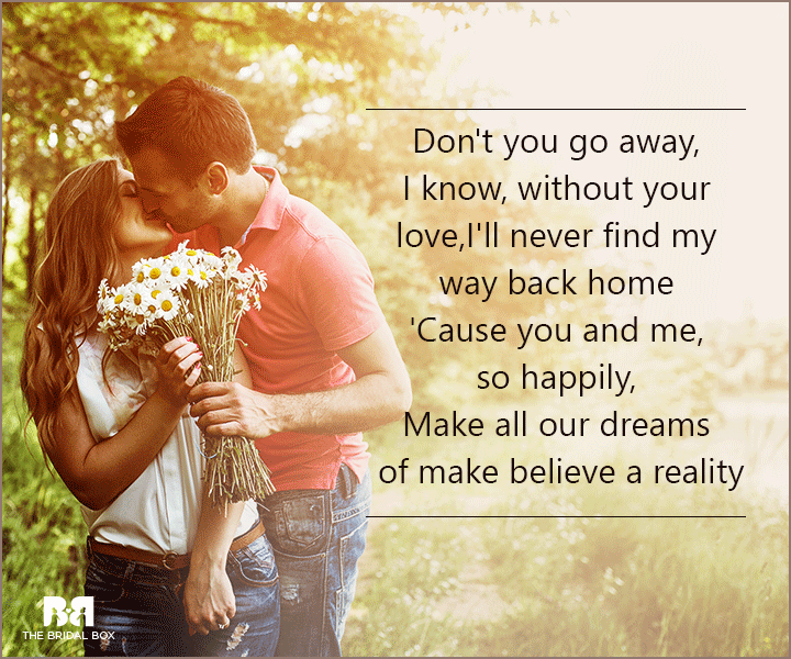 Deep Love SMS 15 SMSes That Are Totally Romantic And True 