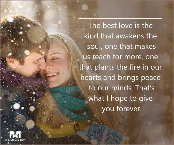 deep and quotes sweet love 15 SMSes That Are Romantic And Totally Deep SMS: Love True!