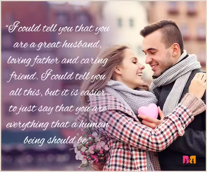 I Love You Messages For Husband - You Are An Awesome Human Being I Love You Messages For Husband - You Are An Awesome Human Being
