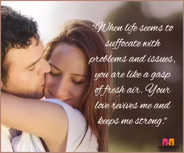 I Love You Messages For Husband - My Oxygen I Love You Messages For Husband - My Oxygen