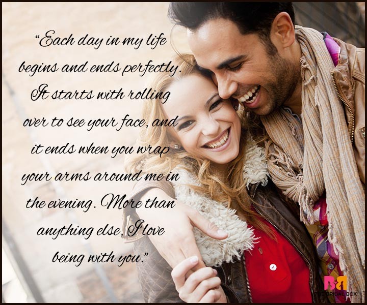 I Love You Messages For Husband - More Than Anything Else