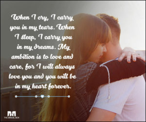 Love And Care Quotes: 45 Quotes That Will Give You The Feels