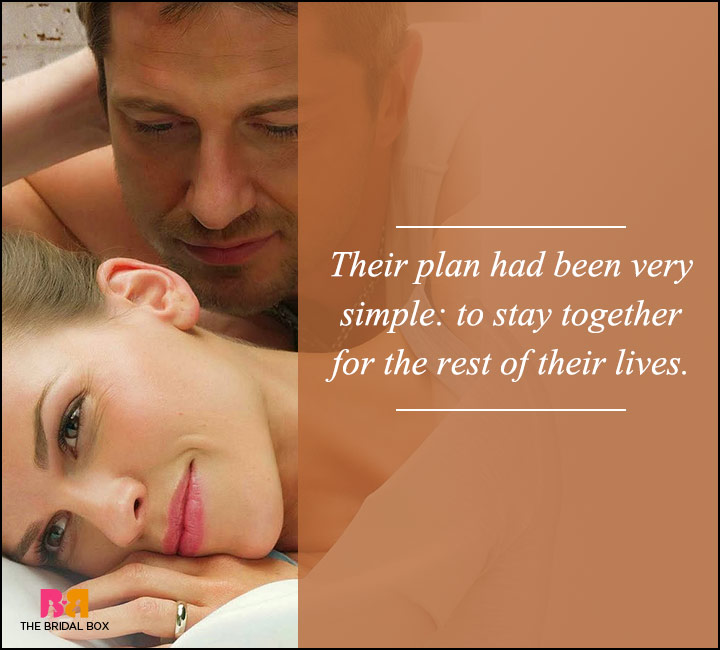 P.S. I Love You Quotes – 28 Best Ones From The Movie