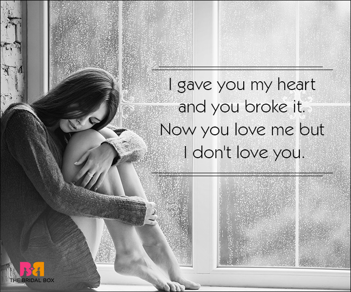 100 Sad Love SMS Messages That Scream Out Pain!