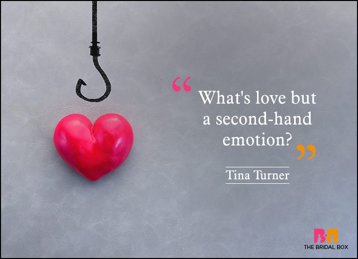 Anti Love Quotes: 34 Anti-Love Quotes For You Who Think Different