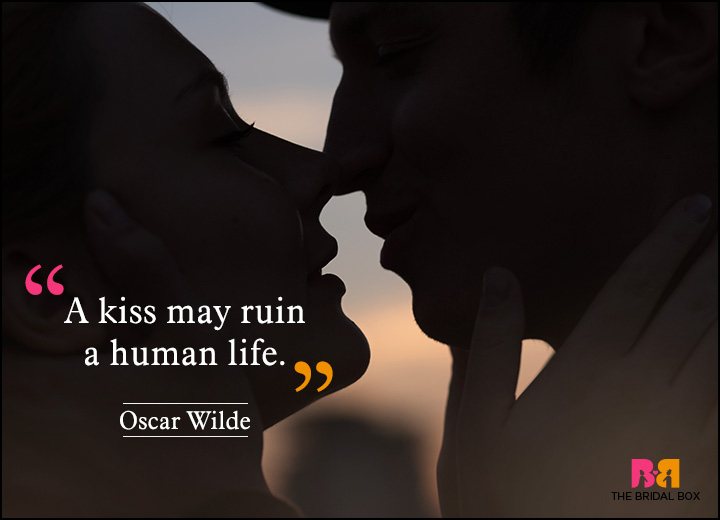 quote at the end of tekken 7 oscar wilde