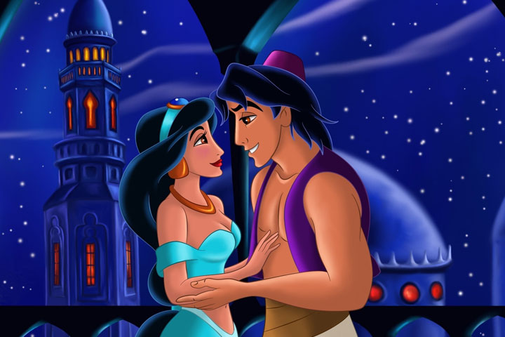 The 15 Cutest Disney Love Quotes Ever!