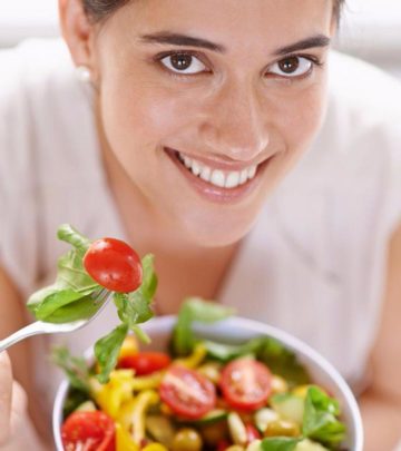 Dos And Don’ts Of Healthy Eating: 11 Tips To Guide You_image