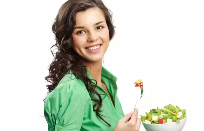 How To Wake Up Early In The Morning - Have A Light Dinner Getting-Up-Early-In-The-Morning10