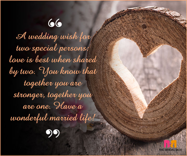 Marriage Wishes Top148 Beautiful Messages To Share Your Joy