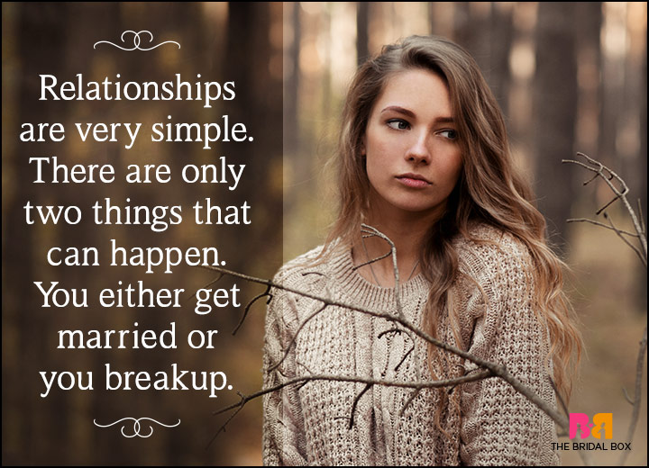 Love Breakup Status Messages – 35 Cries Of Pain Of A 