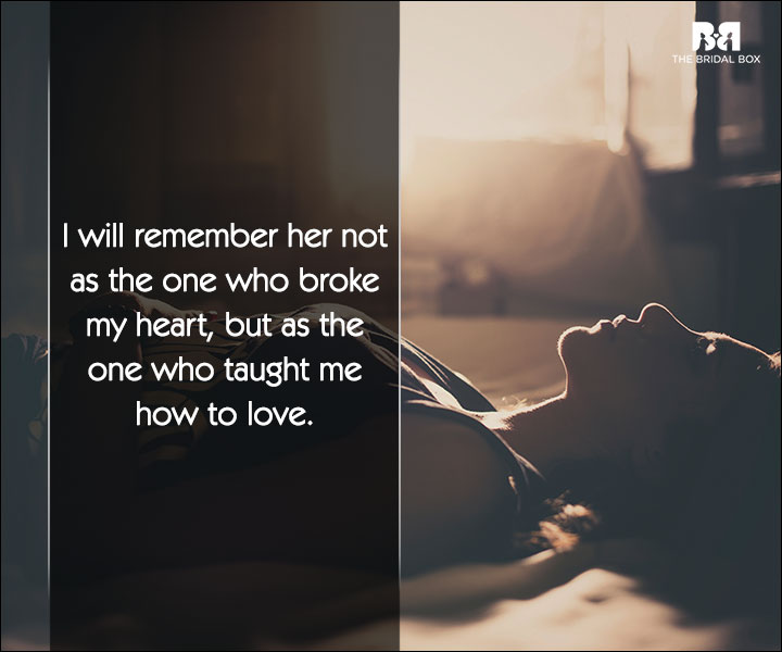 Love Broken Heart SMS: 15 Msgs For The Grieving Souls