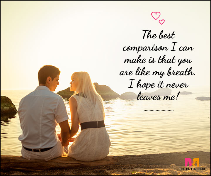 Love SMS For Him - The Best Comparison