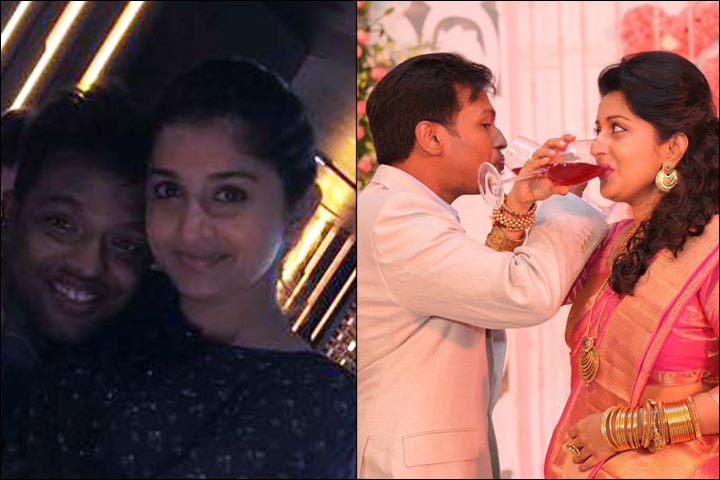 Meera Jasmine Wedding: Love, Controversies And Arranged Match