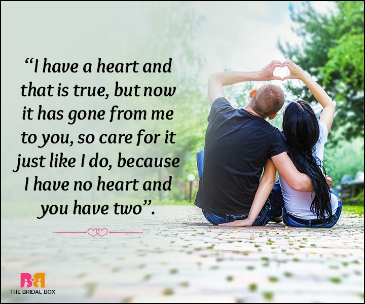 Romantic Love Status Messages: Top 20 Collection Of Cutest ...