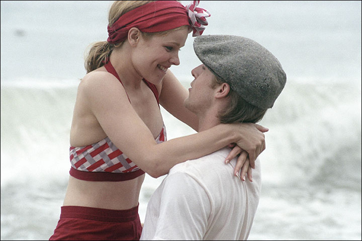 Unrequited Love Movies - The Notebook