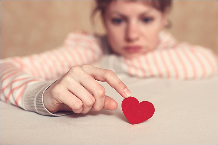 Unrequited Love Poems11 Poems That Express Pain And Despair picture