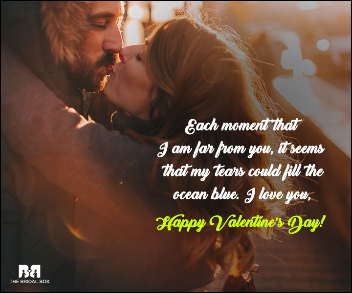 Valentines Day Quotes For Her: 24 Lovey-Dovey Quotes
