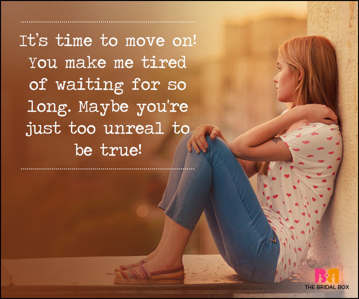 Waiting For Love Quotes: 50 Quotes You Will Totally Relate To