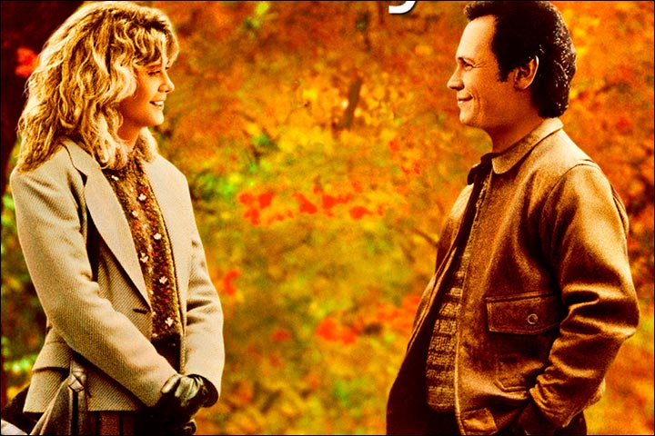 Hollywood Love Story Movies - When Harry Met Sally