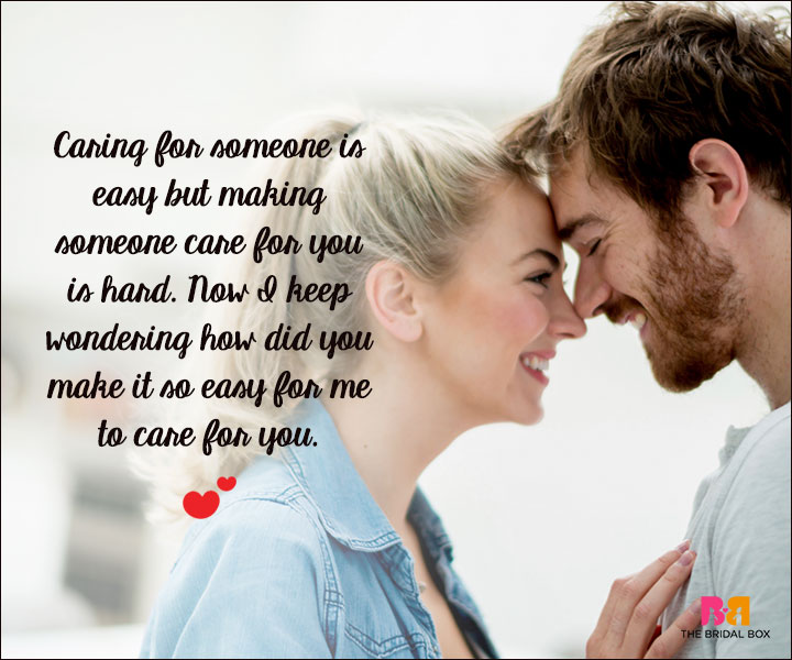 Love Care SMS: 14 SMSes For That Special Someone