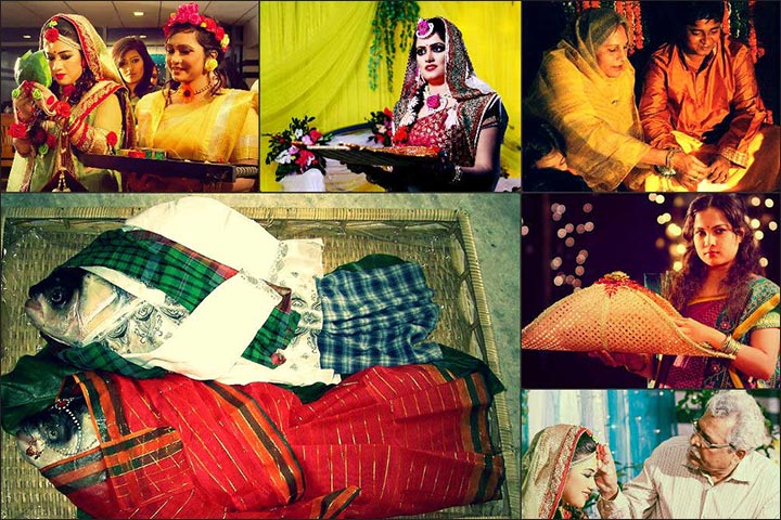 7 Bengali Wedding Decoration Essentials