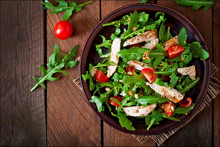 Foods To Eat Before A Date The Best And The Worst