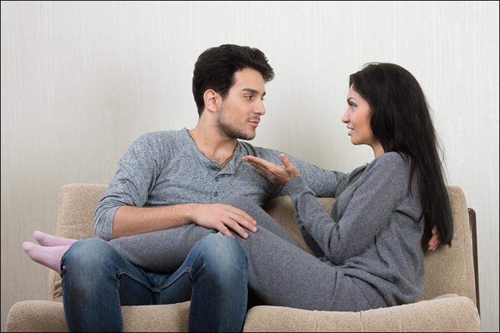 Things To Know Before Marriage - Common Grounds Of Compromise
