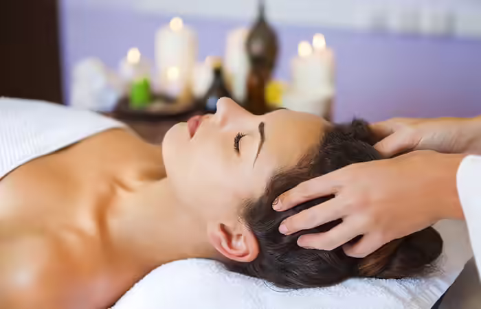 Ayurvedic Tips For Good Sleep - Oil Massage Or Abhyanga Have-Trouble-Sleeping-At-Night-These-9-Tips-Might-Help-You!7