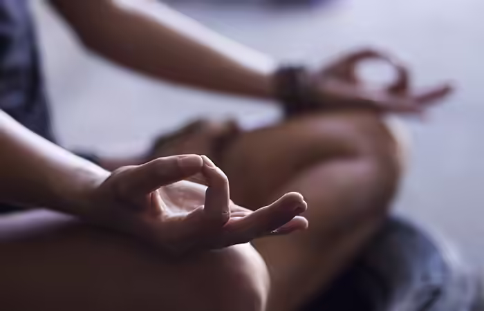 Ayurvedic Tips For Good Sleep - Practice Meditation Have-Trouble-Sleeping-At-Night-These-9-Tips-Might-Help-You!9