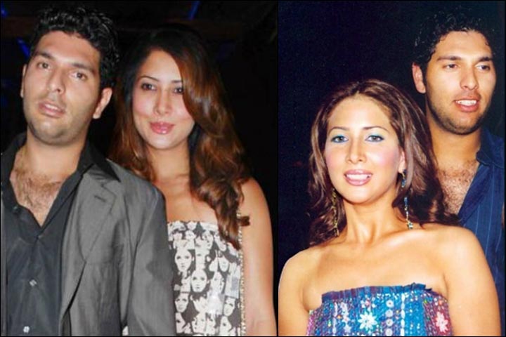  Yuvraj Singh had an affair with these famous actresses of Bollywood