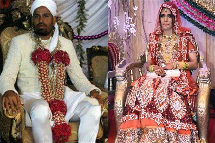 Yusuf Pathan's Marriage With Afreen: Their Short Sweet Love Tale