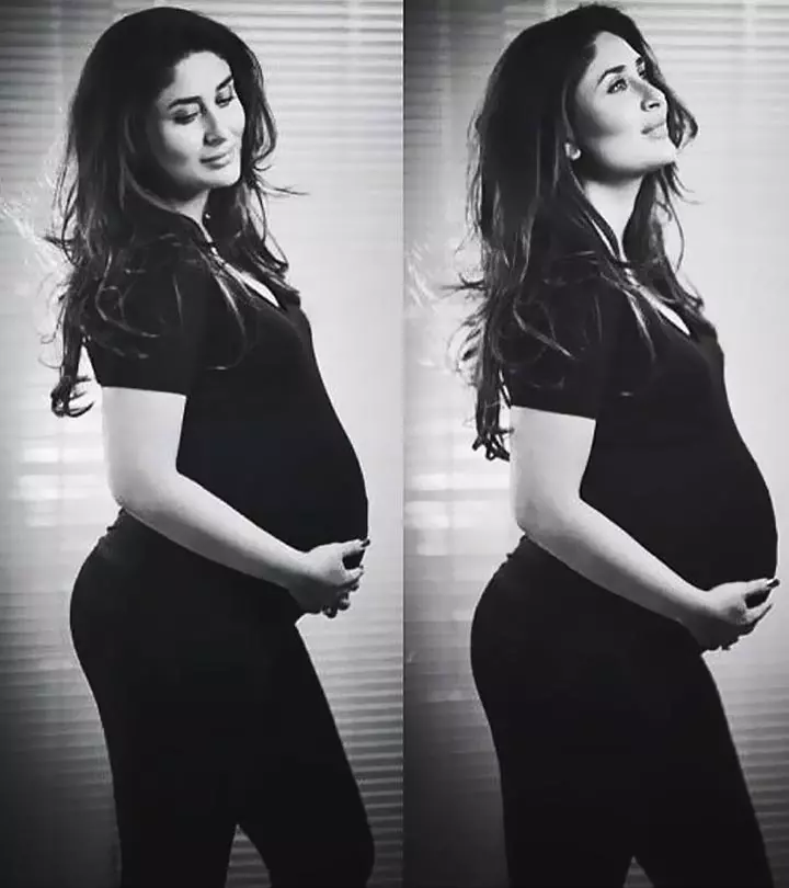 New Mum Kareena Credits Her Glossy Hair During Pregnancy To THIS Superfood