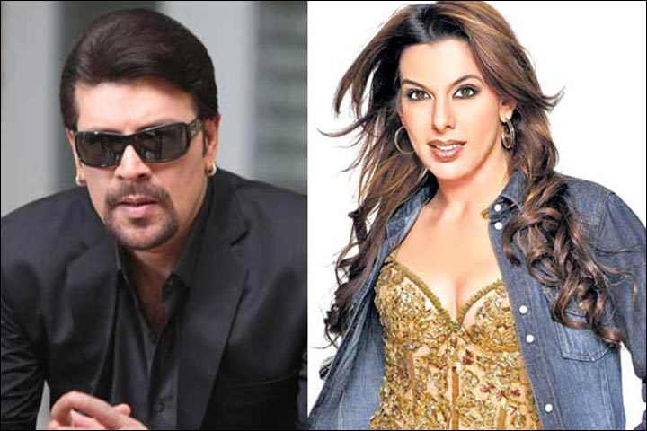 Aditya Pancholi S Marriage Going Strong Through Right And Wrong Aditya Pancholi S Marriage And Pooja Bedi