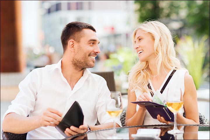 10 Questions A Girl Should Ask A Guy On The First Date