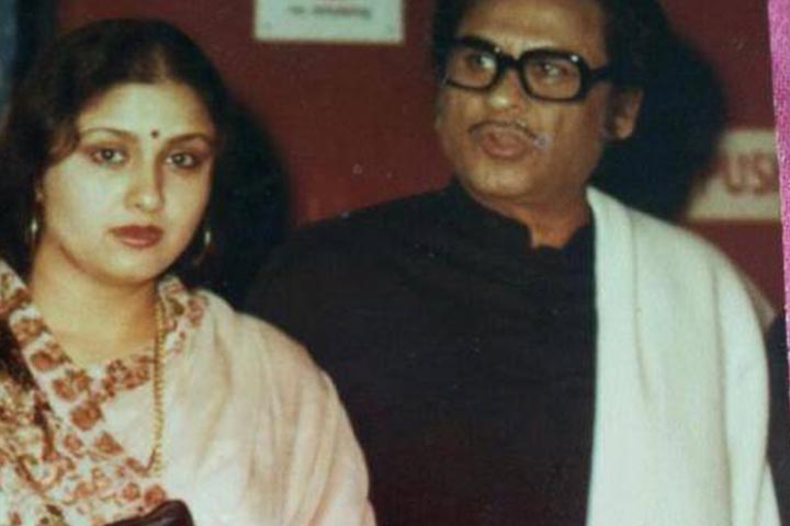 Kishore Kumar Marriage: Fourth Time’s The Charm