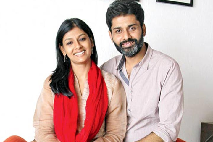 Nandita Das's Marriage: Stage And Social Work With Time For Love