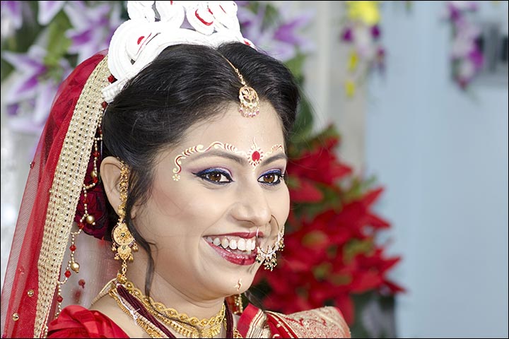 A Bengali Wedding : The Traditional Yet Relevant Rituals