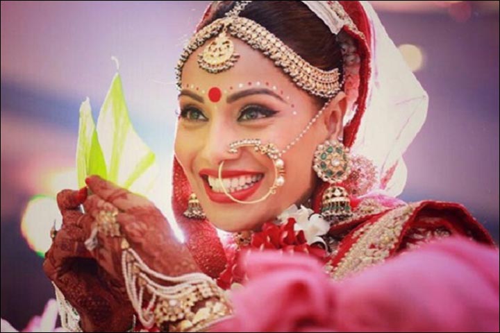 A Bengali Wedding : The Traditional Yet Relevant Rituals