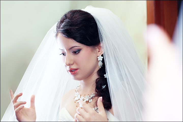 12 Things No One Tells You About The Wedding Day