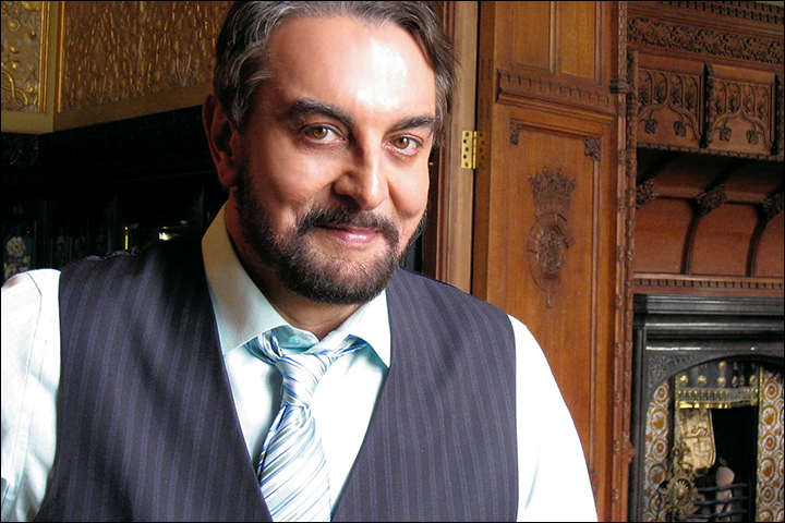 Kabir Bedi S Marriage Fourth Time S The Charm Pooja Disagrees