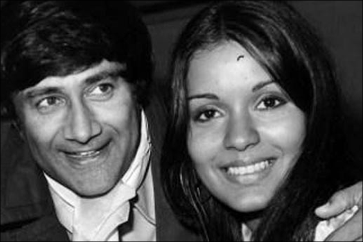 Dev Anand's Marriage: Loving Suraiya, Marrying Kalpana